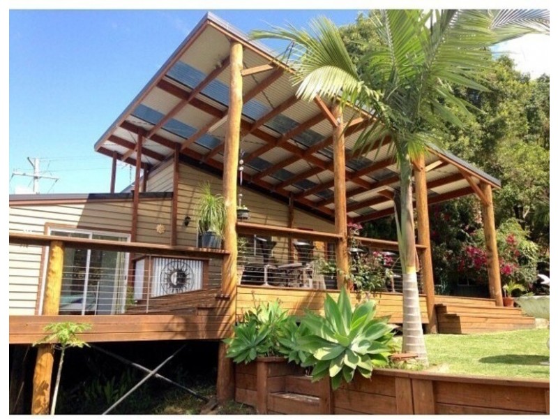 35 Cougal Road, Carool NSW 2486