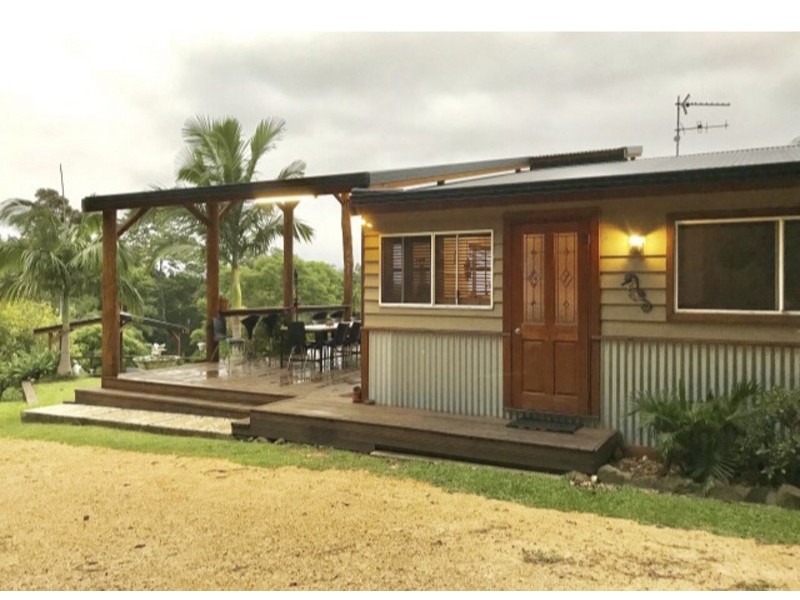 35 Cougal Road, Carool NSW 2486