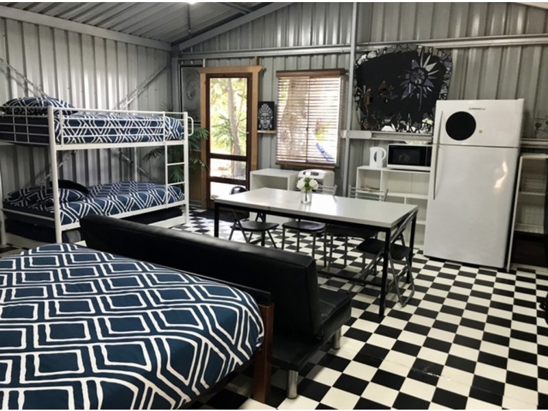 35 Cougal Road, Carool NSW 2486