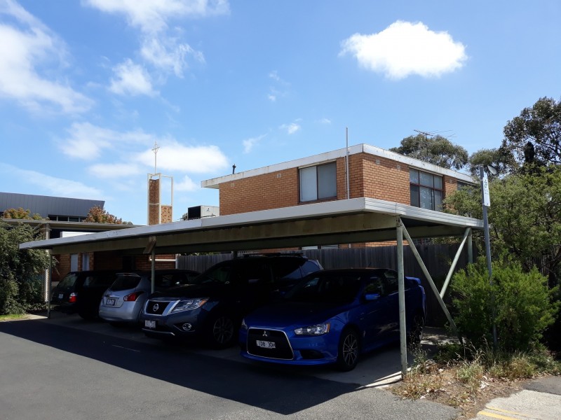5/7 Fawkner Street, Aberfeldie VIC 3040