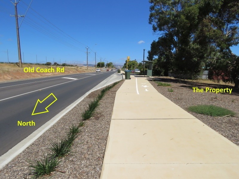 34-38 Beachway Avenue, Maslin Beach SA 5170