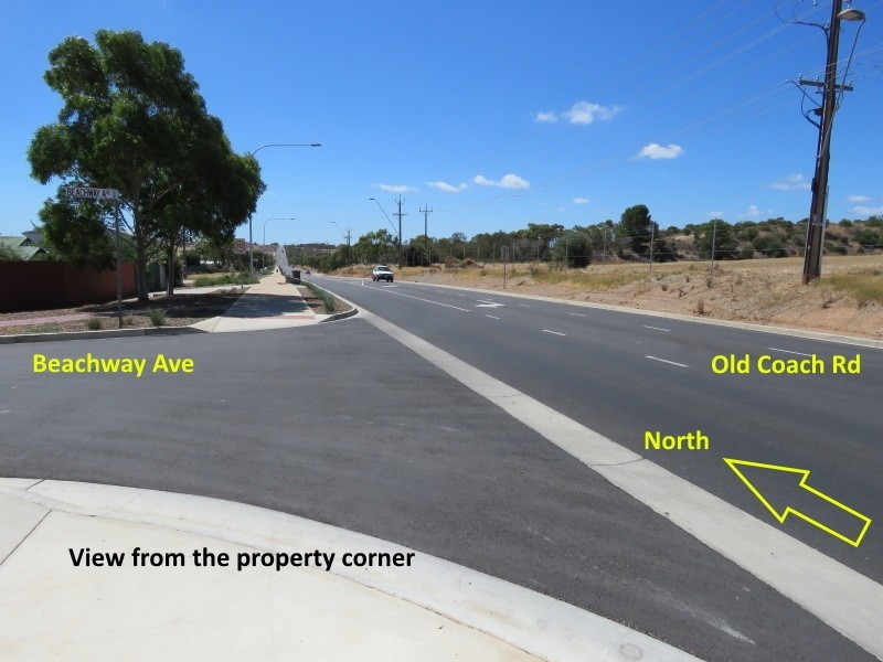 34-38 Beachway Avenue, Maslin Beach SA 5170