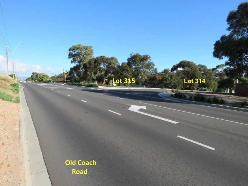 34-38 Beachway Avenue, Maslin Beach SA 5170