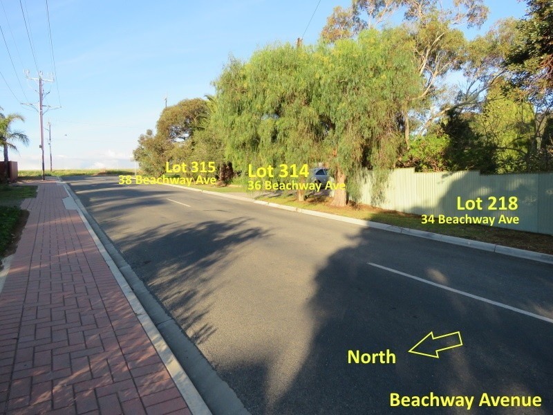 34-38 Beachway Avenue, Maslin Beach SA 5170