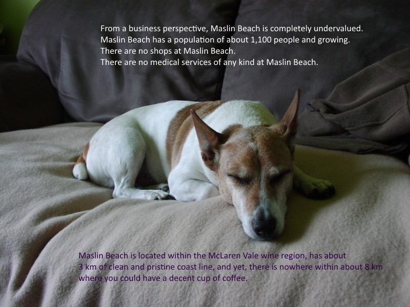 34-38 Beachway Avenue, Maslin Beach SA 5170