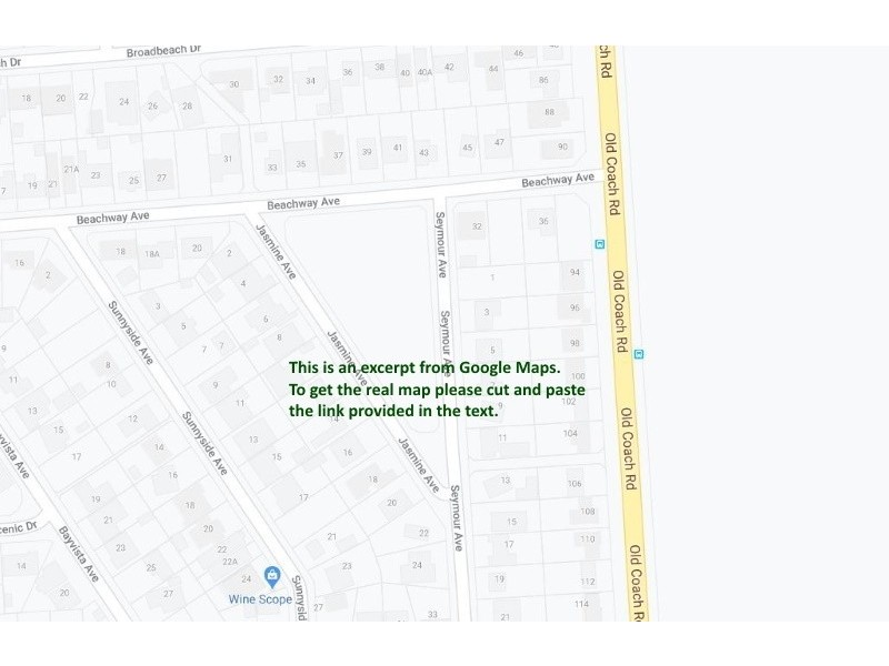 34-38 Beachway Avenue, Maslin Beach SA 5170