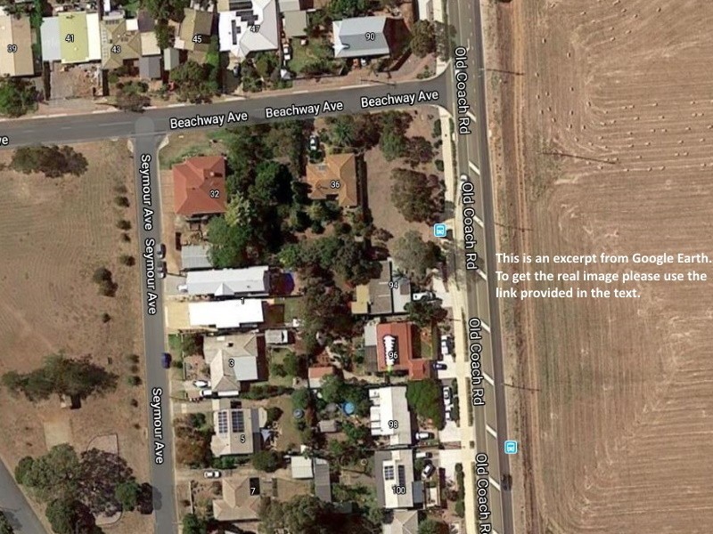 34-38 Beachway Avenue, Maslin Beach SA 5170