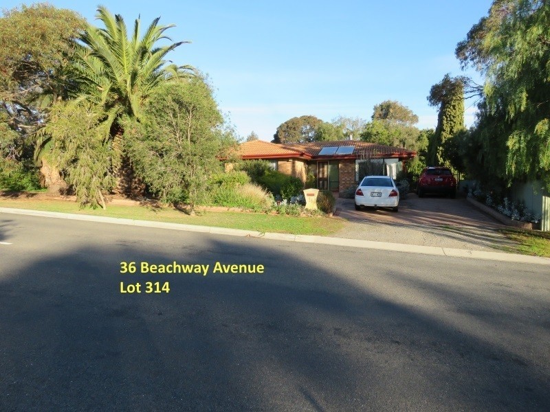 34-38 Beachway Avenue, Maslin Beach SA 5170