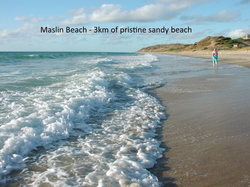 34-38 Beachway Avenue, Maslin Beach SA 5170