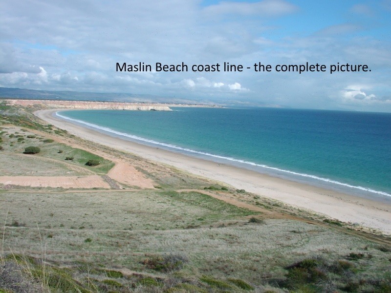 34-38 Beachway Avenue, Maslin Beach SA 5170