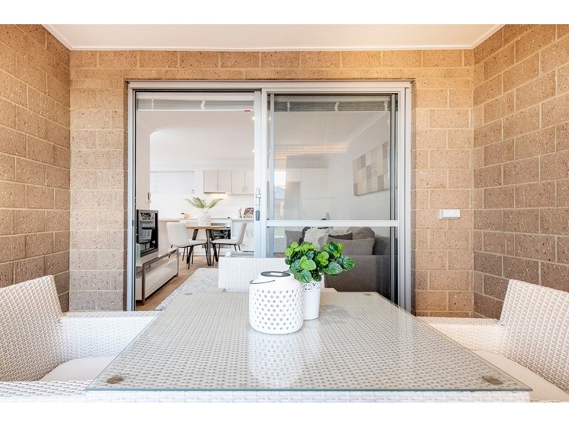 2 Delaronde Drive, Success WA 6164