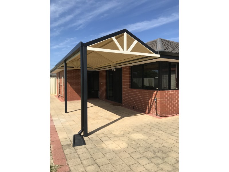 3 Prince Regent Boulevard, Gosnells WA 6110