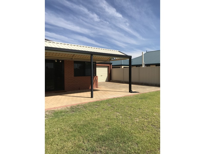 3 Prince Regent Boulevard, Gosnells WA 6110