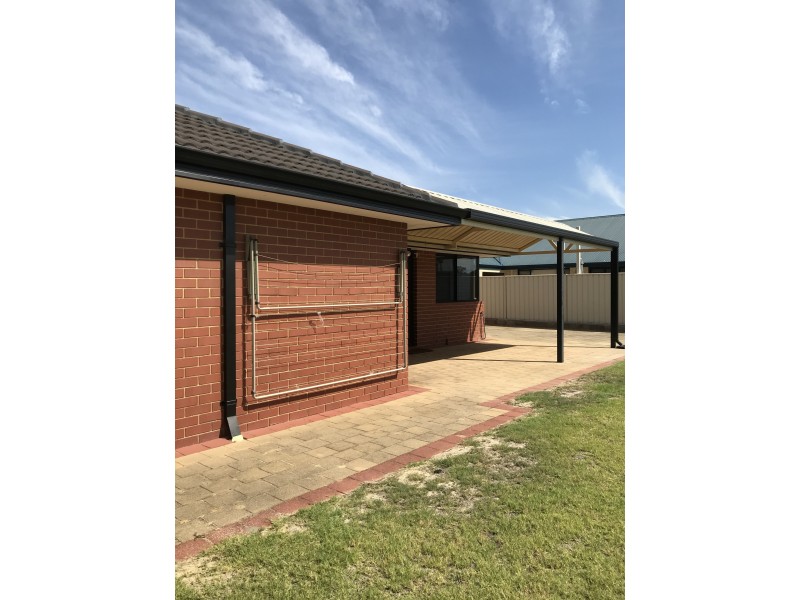 3 Prince Regent Boulevard, Gosnells WA 6110