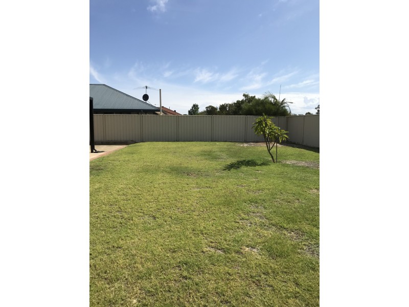 3 Prince Regent Boulevard, Gosnells WA 6110