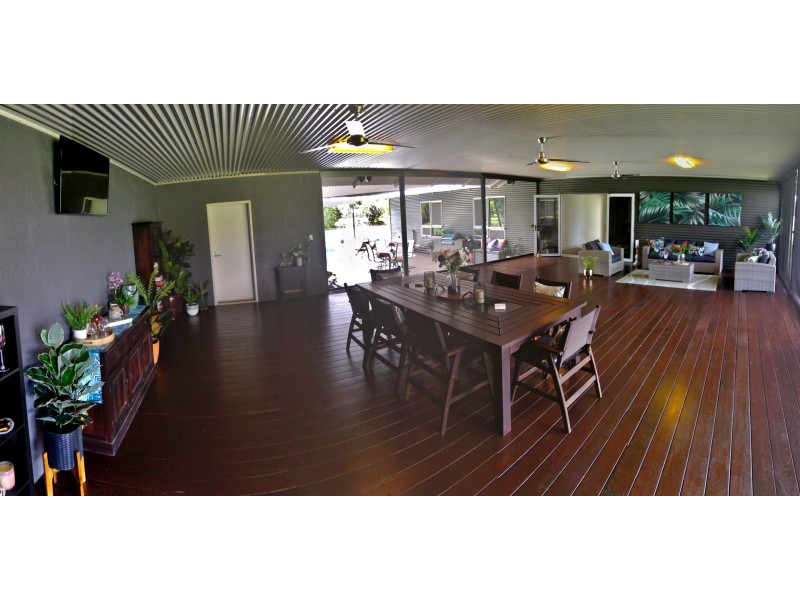 50 Caldwell Rd, Mcminns Lagoon NT 0822