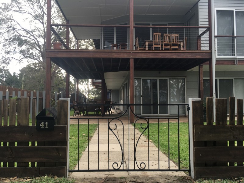 41 Marine Parade, Callala Bay NSW 2540