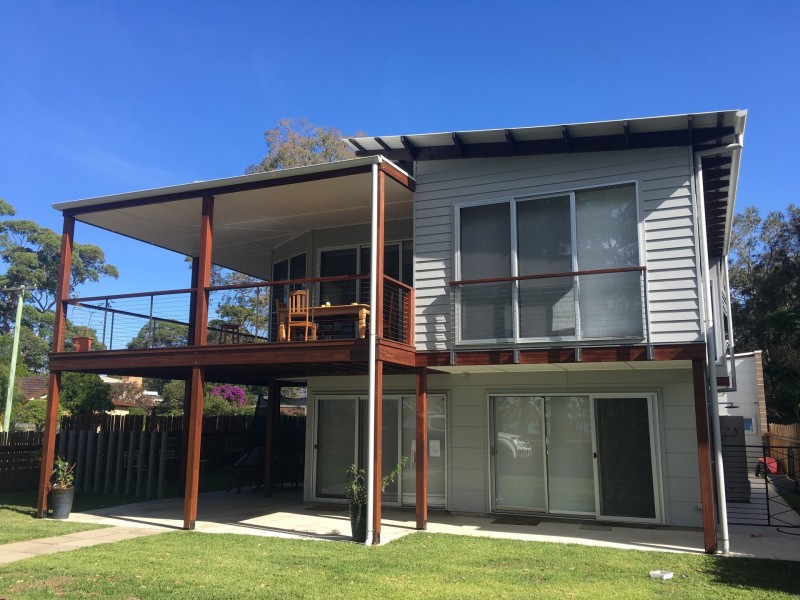 41 Marine Parade, Callala Bay NSW 2540