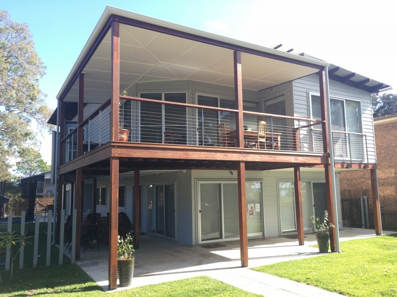 41 Marine Parade, Callala Bay NSW 2540