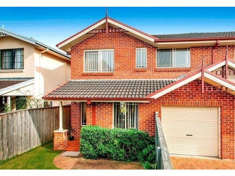 3/1-3 Shepherds drive, Cherrybrook NSW 2126
