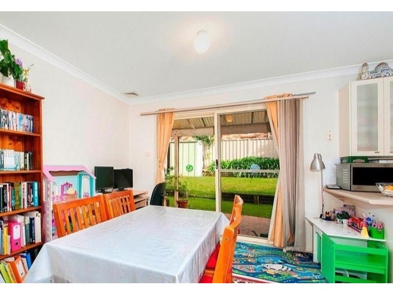 3/1-3 Shepherds drive, Cherrybrook NSW 2126