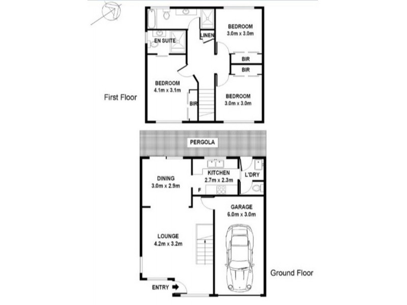 3/1-3 Shepherds drive, Cherrybrook NSW 2126