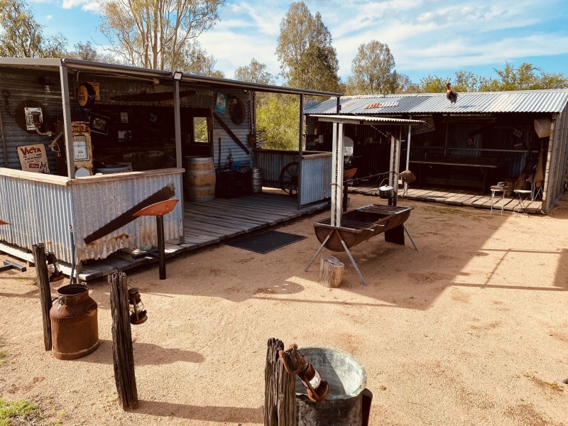 9 Rickards Road, Kolonga QLD 4671