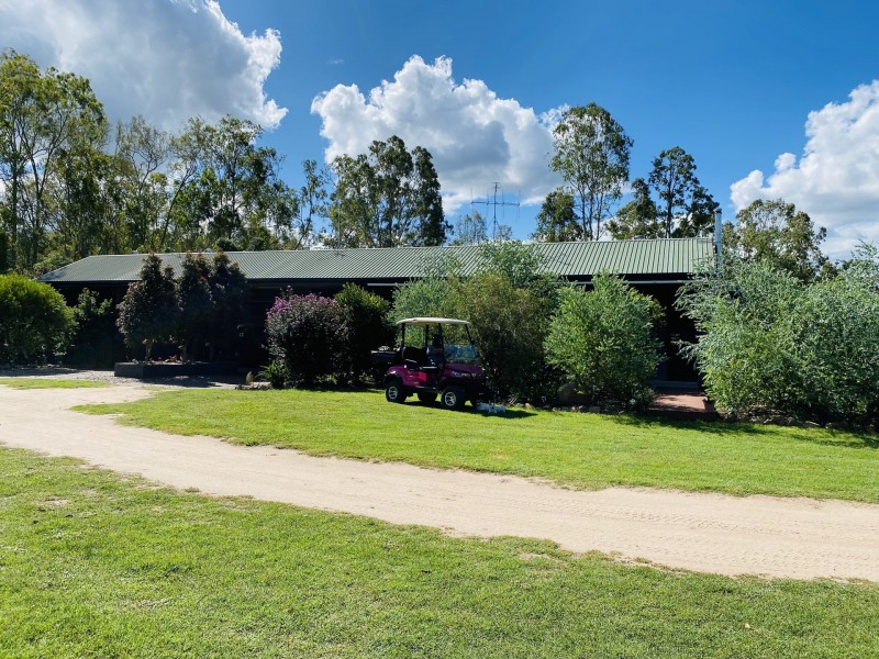 9 Rickards Road, Kolonga QLD 4671