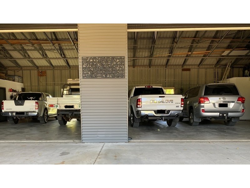 9 Rickards Road, Kolonga QLD 4671