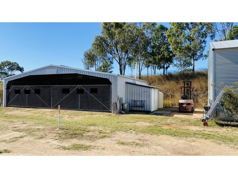 9 Rickards Road, Kolonga QLD 4671