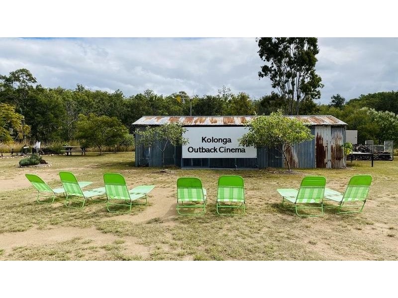 9 Rickards Road, Kolonga QLD 4671