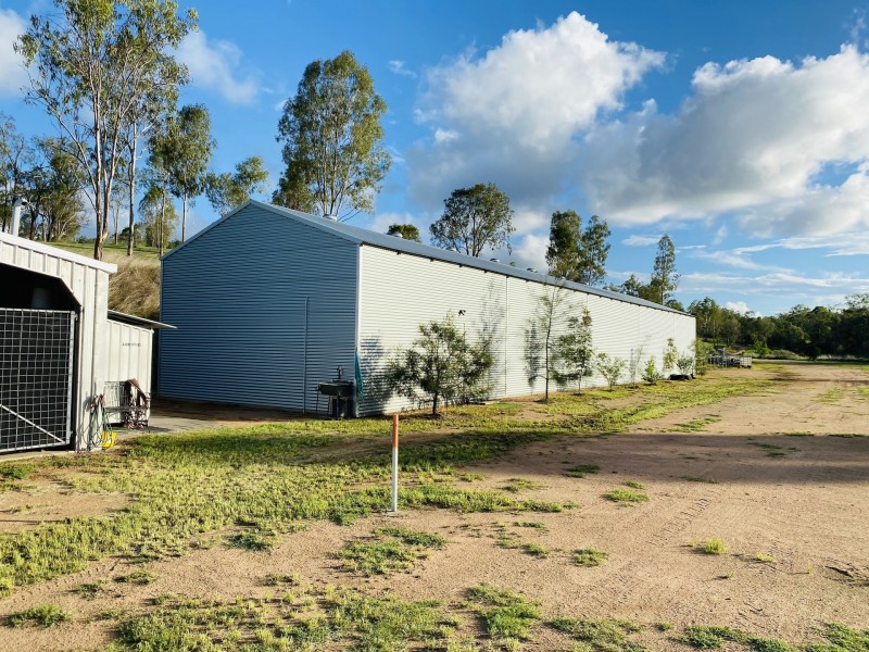 9 Rickards Road, Kolonga QLD 4671