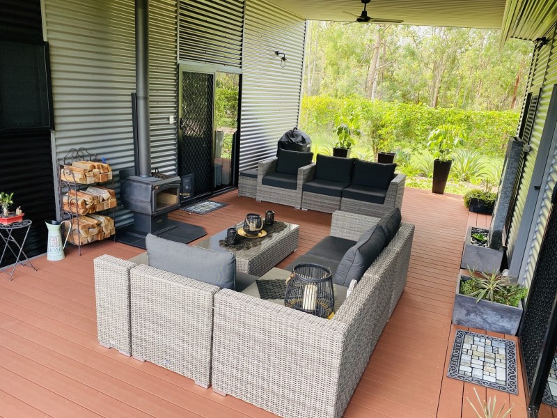 9 Rickards Road, Kolonga QLD 4671