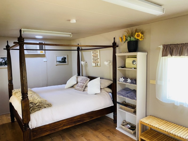 9 Rickards Road, Kolonga QLD 4671