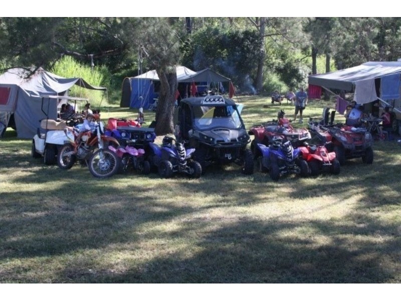 9 Rickards Road, Kolonga QLD 4671