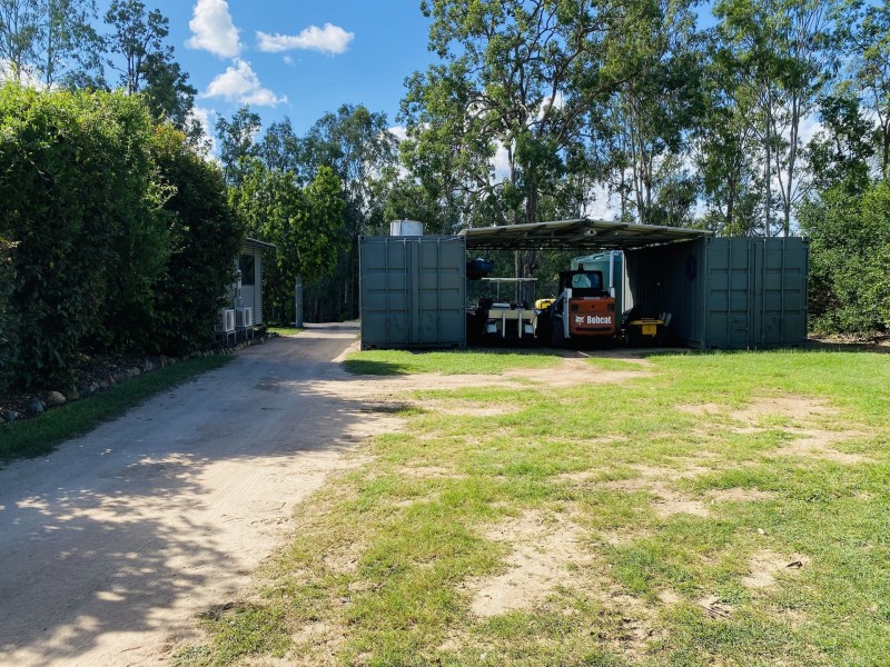 9 Rickards Road, Kolonga QLD 4671