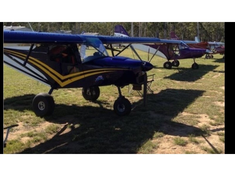 9 Rickards Road, Kolonga QLD 4671