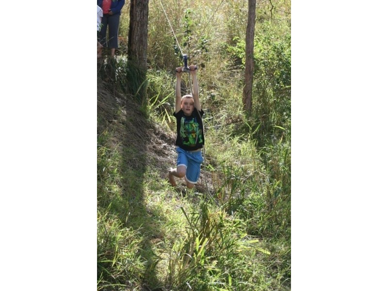 9 Rickards Road, Kolonga QLD 4671