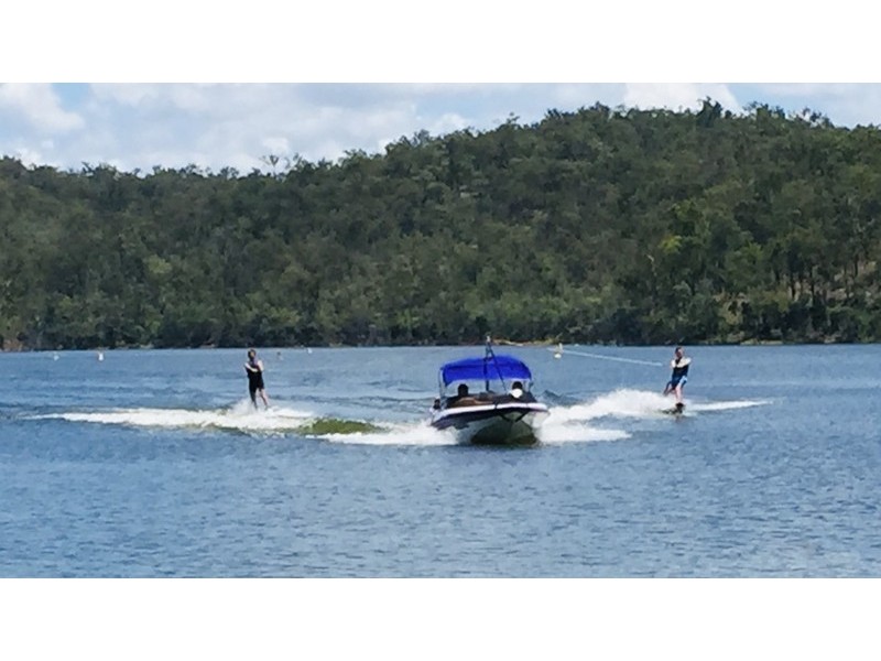 9 Rickards Road, Kolonga QLD 4671