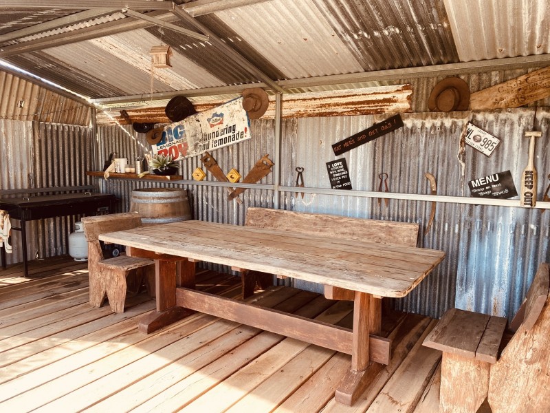 9 Rickards Road, Kolonga QLD 4671