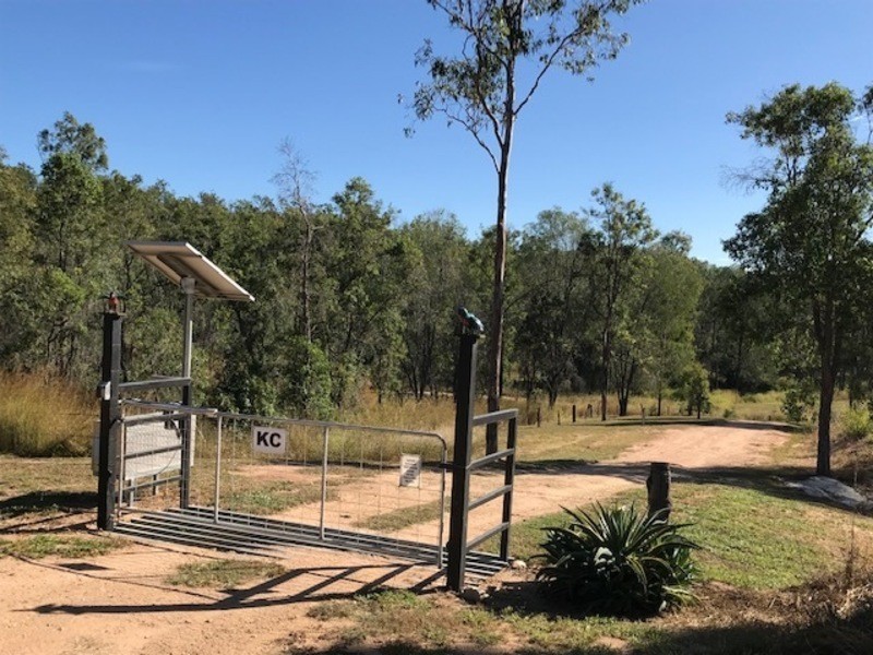 9 Rickards Road, Kolonga QLD 4671