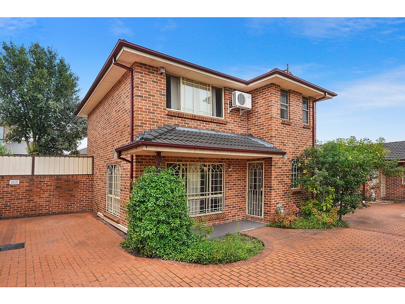 3/487 Woodville Road, Guildford NSW 2161