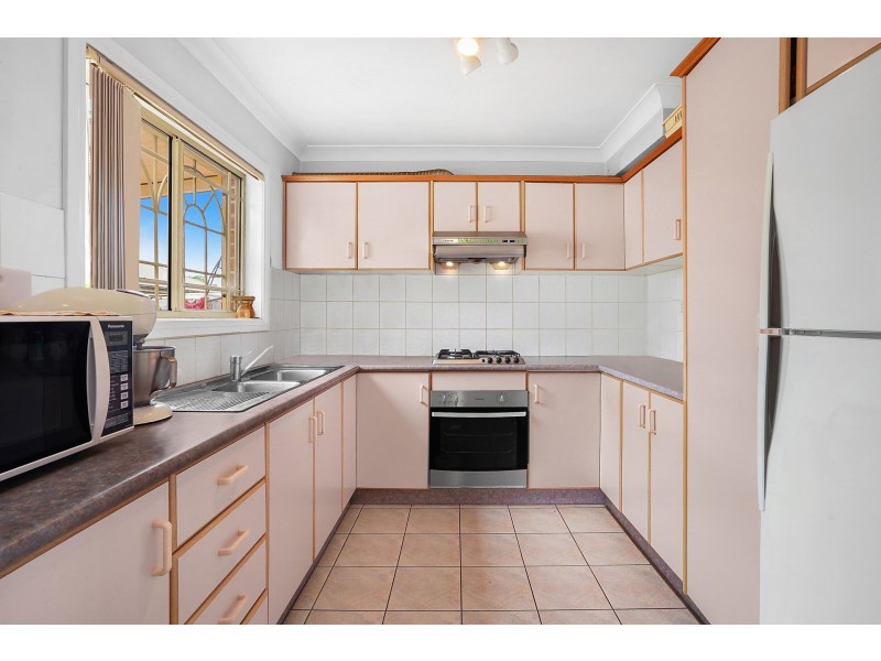3/487 Woodville Road, Guildford NSW 2161