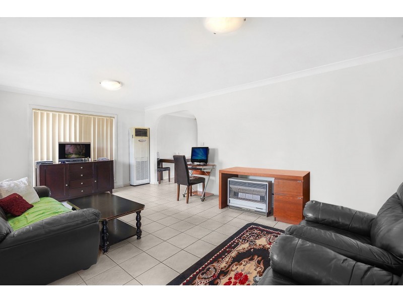 3/487 Woodville Road, Guildford NSW 2161