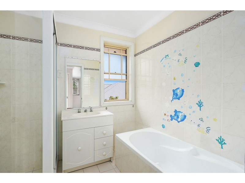 3/487 Woodville Road, Guildford NSW 2161