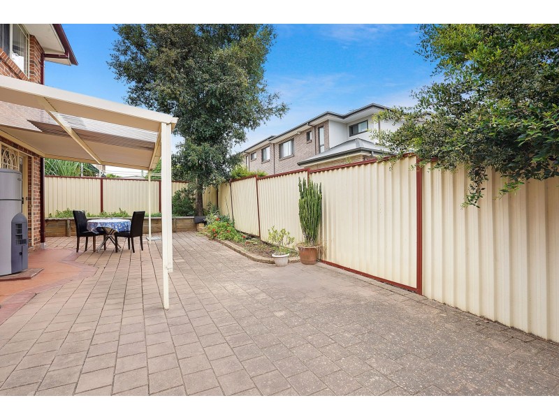 3/487 Woodville Road, Guildford NSW 2161