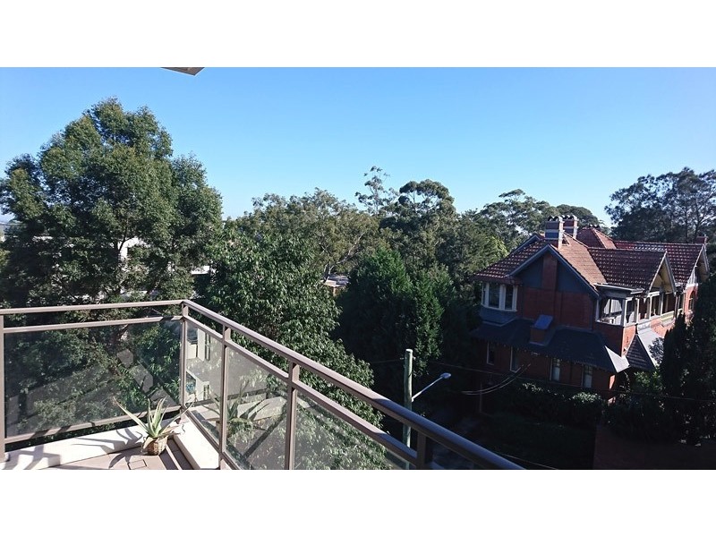 16/2-6 Clydesdale Place, Pymble NSW 2073