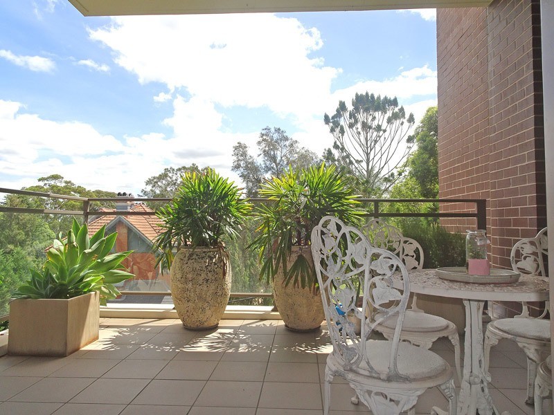 16/2-6 Clydesdale Place, Pymble NSW 2073