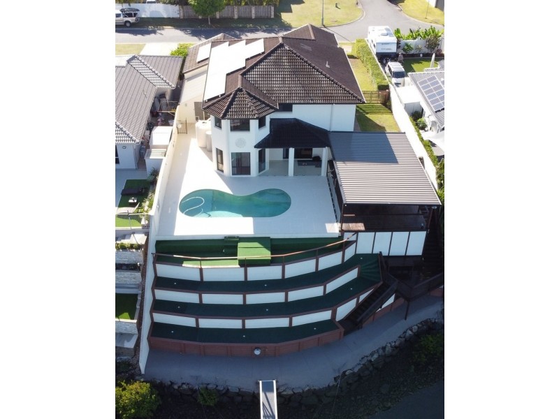 49 Brittany Drive, Oxenford QLD 4210