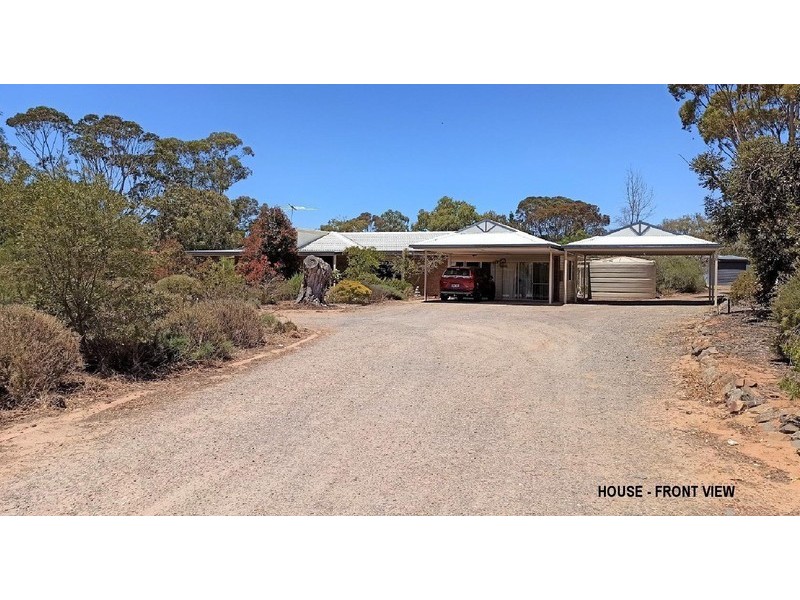 25 Lookout Drive, Murray Bridge East SA 5253